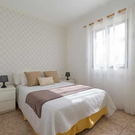Mahostly Apartamento Comillas Sf *
