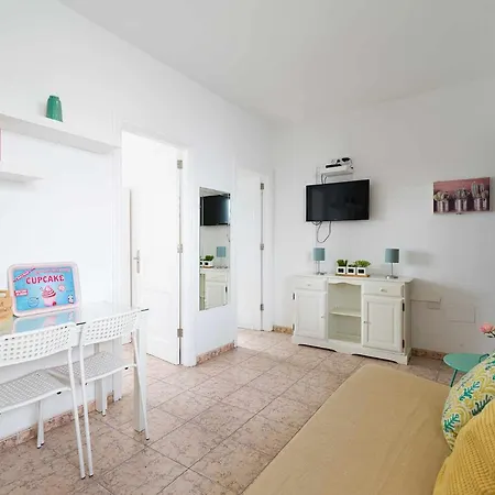 Mahostly Apartamento Comillas Sf *
