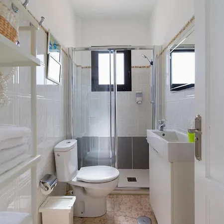Apartment Mahostly Apartamento Comillas Sf *