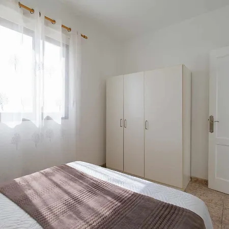 Apartment Mahostly Apartamento Comillas Sf *