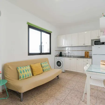 Apartamento Mahostly Apartamento Comillas Sf
