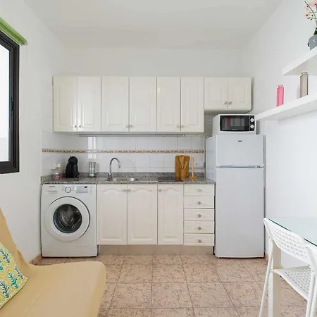 Mahostly Apartamento Comillas Sf شقة *